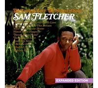 Fletcher, Sam - Look Of Love / Sound Of Soul