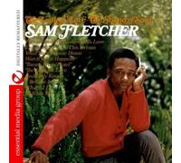 Fletcher, Sam - Look Of Love-The Sound Of Soul