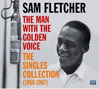 Fletcher, Sam - Singles Collection (1958-1967)