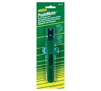 Fletcher Terry Push Mate e Glazier's Point Driver Tool, metallo, nessun colore, nessuna dimensione