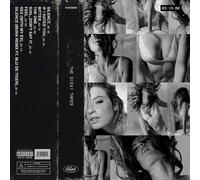 Fletcher - The S(ex) Tapes (45 RPM) (Emerald Translucent) (12" Vinyl)