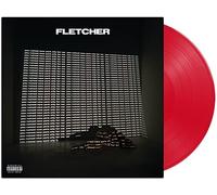 FLETCHER YOU RUINED NEW YOUR CITY FOR ME VINYL LP NUOVO