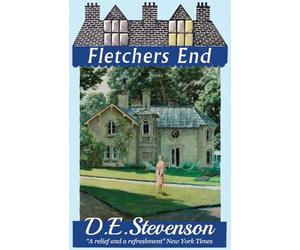 Fletchers End: Bel Lamington: Book 2 of 2