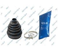 Flettendo Bellow Set Anteriore Per VW Golf IV 1J1 5K1 1K1 Opel Corsa D S07