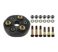 Giunto albero di trasmissione anteriore 03628 FEBI BILSTEIN per MERCEDES-BENZ