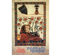 Fleur Adcock The Virgin & the Nightingale (Tascabile)