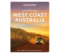 Fleur Bainger Anthony H Lonely Planet Experience West Coast Austral (Tascabile)