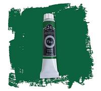 FLEUR COLORE A OLIO 20ML N.24 LACCA VERDE SCURA