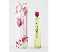 FLEUR D'AMOUR Profumo Donna EDP, Nebulizzatore, Fragranza Dolce, 100 ml