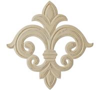 Fleur de Lis Wall Décor
