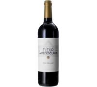 Fleur de Pedesclaux 2019 - Secondo Vino Del Château Pedesclaux Pauillac