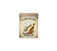 Fleur de Sel di Camargue - Dispenser 60 g