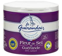 Fleur de Sel (sale marino) Les Salines de Gue?rande - 125 g originale dalla Francia