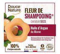 Fleur de Shampooing - Capelli asciutti 85 g