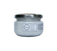FLEUR DESIGNER'S PAINT | Cera Specifica per Creare Patinature ed Effetti Sbiancanti, Fleur Cera Sbiancante, Made in Italy, Formato 100 ml