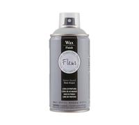 FLEUR DESIGNER'S PAINT | Cera Spray, Ideale come Finitura Protettiva per Mobili e Accessori, Fleur Cera di Finitura Spray, Formato 300 ml