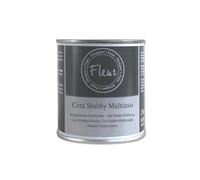 FLEUR DESIGNER'S PAINT | Cera Trasparente, Consistenza Cremosa, Ideale per la tecnica Shabby Chic, Fleur Cera Shabby Multiuso, Made in Italy, Formato 250 ml