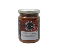 FLEUR DESIGNER'S PAINT | Colore Step 2 per Effetto Ruggine, 130 ml, Colore Ruggine, Base Acqua, Applicare Dopo il Prodotto Effetto Ruggine Step 1 fino ad ottenere l'Effetto Ruggine desiderato.