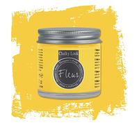 Fleur Designer'S Paint Fleur Colore Opaco Chalky Look - Tester 50Ml - F43 India Gold