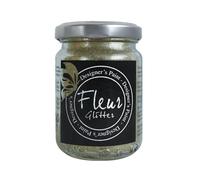 FLEUR DESIGNER'S PAINT | Fleur Glitter In Polvere, 90Gr, Gold