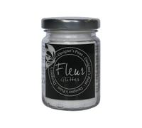 FLEUR DESIGNER'S PAINT | Fleur Glitter In Polvere, 90Gr, Multicolore Bianco