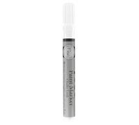 FLEUR DESIGNER'S PAINT, MARKER F01 TITANIUM WHITE - PUNTA FINE 1-2 MM