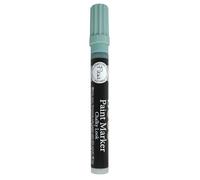 FLEUR DESIGNER'S PAINT MARKER F49 CAPE TOWN BLUE - PUNTA 2-4 MM