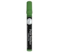 FLEUR DESIGNER'S PAINT MARKER F51 WELCOME GREEN - PUNTA 2-4 MM