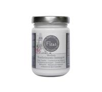 FLEUR DESIGNER'S PAINT | Medium per il Trasferimento di Immagini, 130 ml, Trasparente, Base Acqua, Per Trasferire le Immagini sulla Maggior parte delle Superfici.