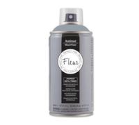 FLEUR DESIGNER'S PAINT | Primer Anticorrosivo a Base Solvente, Specifico per Metallo, Fleur Primer Spray P03, Antiruggine, Formato 300 ml