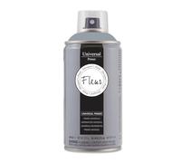FLEUR DESIGNER'S PAINT | Primer Grigio a Base Solvente, Adatto per Superfici non Assorbenti, Fleur Primer Spray P02, Universale, Formato 300 ml