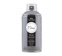 FLEUR DESIGNER'S PAINT | Vernice Spray ad Alta Resistenza e Base Solvente, Fleur Vernice Spray V03, Opaca, Formato 300 ml