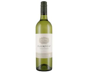 Fleur du Cap Sauvignon Blanc Bergkelder Selection Coastal Region WO 2023 0,75 ℓ