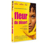 Fleur du Désert