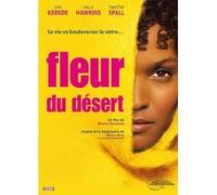 Fleur du désert