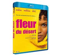 Fleur du désert [Blu-ray]