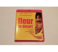 Fleur du désert [Blu-ray]