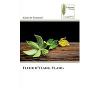 Fleur d'Ylang-Ylang