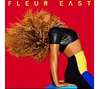 FLEUR EAST - LOVE, SAX AND FLASHBACKS (DELUXE)