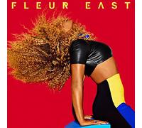 Fleur East - Love Sax & Flashbacks