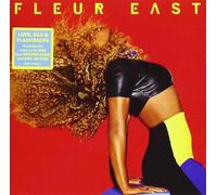 Fleur East - Love Sax & Flashbacks