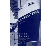 Fleur Jaeggy Alastair McEwan S. S. Proleterka (Tascabile)