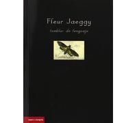 Fleur Jaeggy. Temblor de lenguaje
