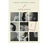 Fleur Jaeggy These Possible Lives (Tascabile)