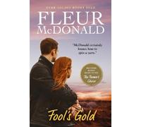 Fleur McDonald Fool's Gold (Tascabile) Detective Dave Burrows