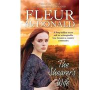Fleur McDonald The Shearer's Wife (Tascabile)