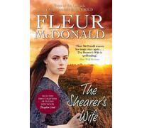 Fleur McDonald The Shearer's Wife (Tascabile)