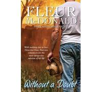 Fleur McDonald Without a Doubt (Tascabile) Detective Dave Burrows