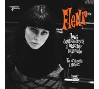 Fleur Nous Continuerons a Marcher Ensemble (Vinyl LP) 7" Single