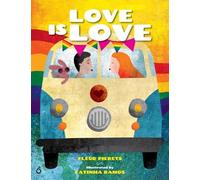 Fleur Pierets Love is Love (Copertina rigida) Love Around the World